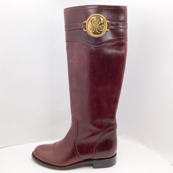 {Juicy Couture} Riding Boots - Picture 9 of 13